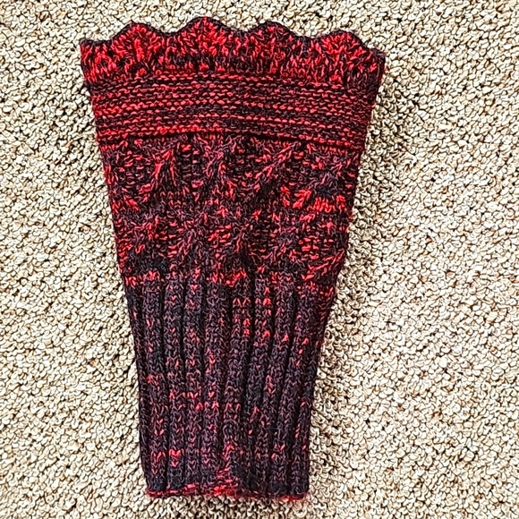 Boot Cuffs - Picture 5 of 14